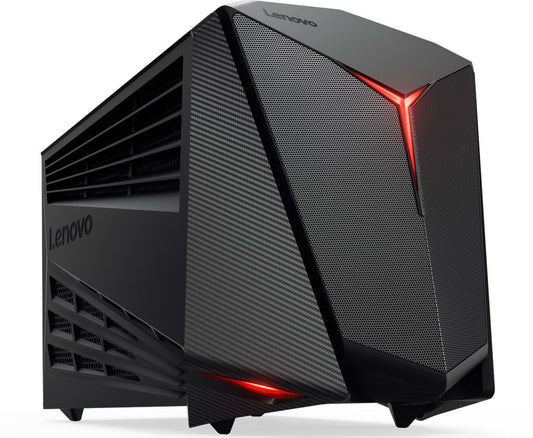 Lenovo IdeaCentre Y710 Cube, Intel i7-6700 (32 Go de RAM, disque dur 1 To, SSD 128 Go) Win 10 Pro 🍁