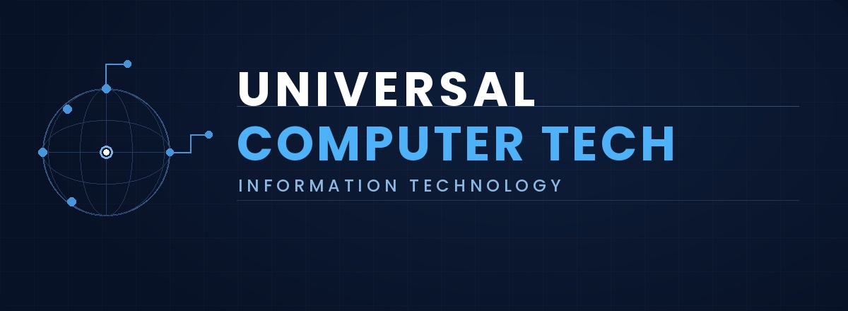 Universal Computer Tech