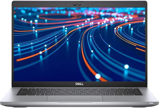 Dell Latitude 5420 TOUCH 14" Laptop, Intel Core i5-11th Gen, 16GB RAM, 256GB SSD, Win11 Pro (Refurbished)