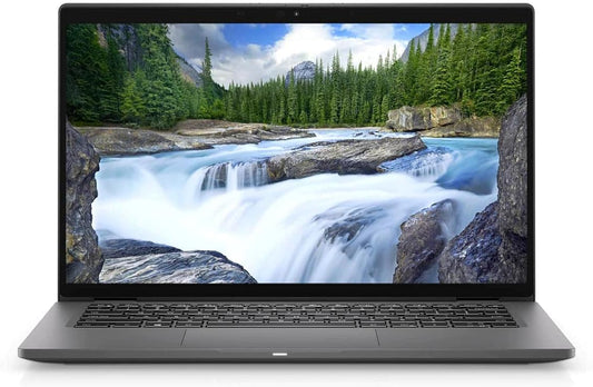 2020 Dell Latitude 7410 Laptop 14 - Intel Core i5 10th Gen - i5-10210U - Quad Core 4.2Ghz - 256GB SSD - 8GB RAM - 1920x1080 FHD - Windows 11 PRO (Refurbished)