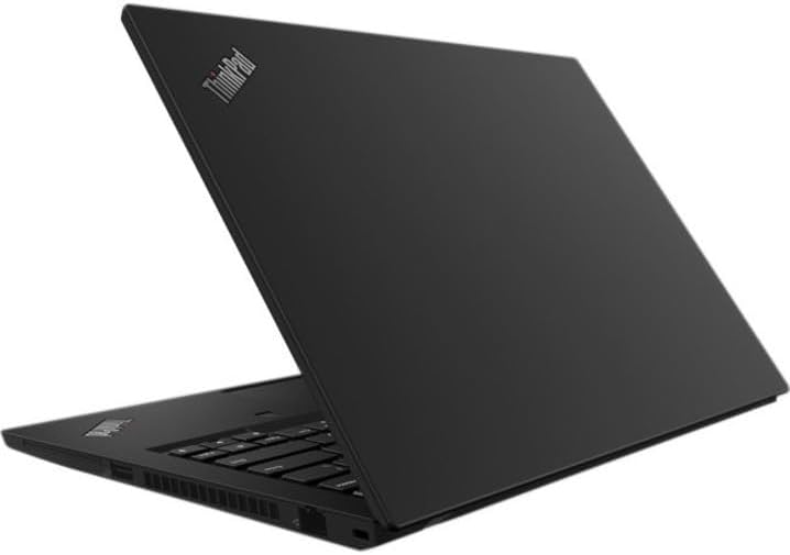 Lenovo ThinkPad P14s Gen 2 - Core i7-1165G7 - 16GB RAM - 512GB SSD - 14" - Windows 11 Pro (Refurbished)