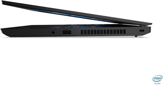 Lenovo ThinkPad L14 Gen 1 14" Laptop, i5-10th Gen, 8GB RAM, 256GB SSD, Windows 11 Pro (Refurbished)