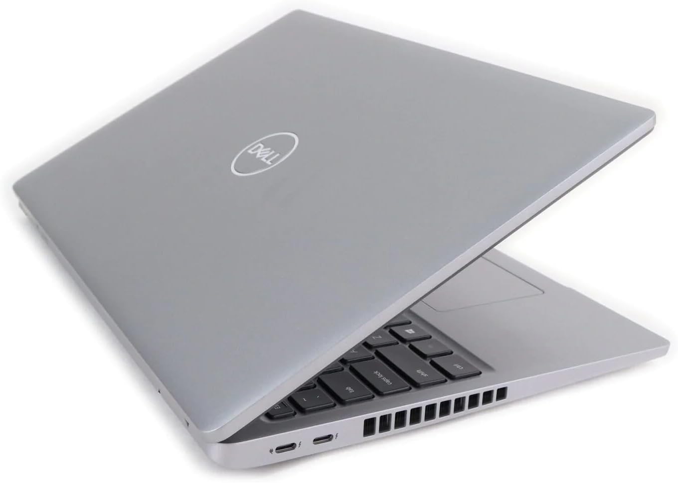 Dell Latitude 5520 15.6" Laptop, i5-11th Gen, 16GB RAM, 256GB SSD, Windows 11 Pro (Refurbished)