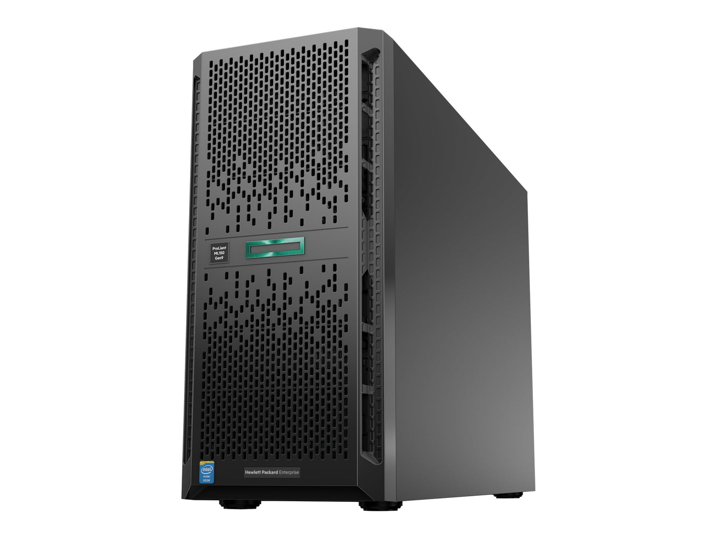 Serveur HP ProLiant DL360 Gen9 G9 1U, 1 x Xeon E5-2640 V4, 32 Go de RAM, 2 x SSD de 200 Go 🍁