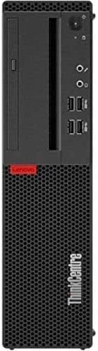 Ordinateur de bureau Lenovo ThinkCentre M910S SFF, Intel Core i7-6700 Quad Core jusqu'à 4,2 GHz, 32 Go de RAM, SSD 1 To, Wi-Fi intégré, Bluetooth, clavier et souris sans fil, HDMI, VGA, Windows 11 Pro (remis à neuf)