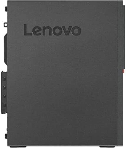 Ordinateur de bureau Lenovo ThinkCentre M910S SFF, Intel Core i7-6700 Quad Core jusqu'à 4,2 GHz, 32 Go de RAM, SSD 1 To, Wi-Fi intégré, Bluetooth, clavier et souris sans fil, HDMI, VGA, Windows 11 Pro (remis à neuf)
