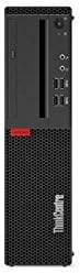 Ordinateur de bureau Lenovo ThinkCentre M910S SFF i7-6700 Quad Core jusqu'à 4,2 GHz, 16 Go de RAM, 512 Go de SSD, clavier et souris sans fil, Windows 11 Pro (remis à neuf)