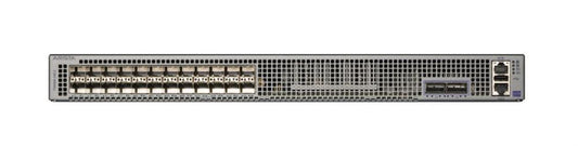 Arista DCS-7020SR-24C2 7020SR, 24x10GbE (SFP+) and 2 x 100GbE switch 1x 500w PSU 🍁