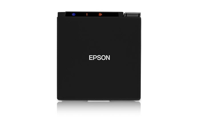 EPSON TM-m10 M332B Thermal POS Receipt Printer with Adapter 🍁