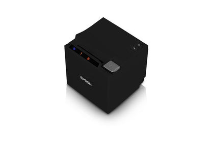 EPSON TM-m10 M332B Thermal POS Receipt Printer with Adapter 🍁