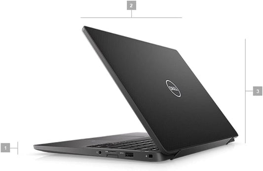 Dell Latitude 7400 Laptop 14 - Intel Core i7 8th Gen - 256GB SSD - 8GB RAM - 1920x1080 FHD - Windows 11 Pro (Refurbished)