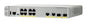 Cisco Catalyst WS-C3560CX-8PC-S Cisco 3560-CX 8-Port Ethernet Switch 🍁