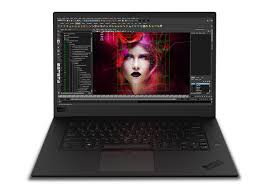 Lenovo P1 Touch Xeon E-2176M 2.7GHz, 32GB RAM, 512GB , P2000 MaxQ 4GB, Win11 Pro (Refurbished)