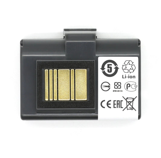 NEW - P1051378 Battery Zebra QLN220 QLn220HC QLN320 QLn320HC ZQ520 ZQ620HC Printer 🍁