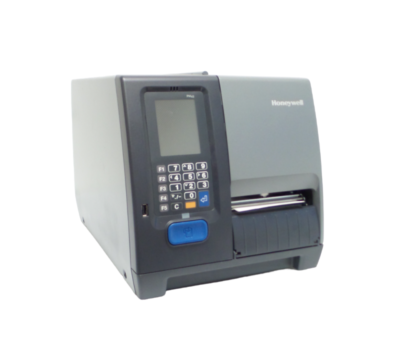 Imprimante d'étiquettes thermique industrielle Honeywell PM43 PM43A1100000020 🍁