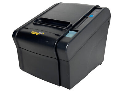 Wasp Technologies RP-330 Thermal Receipt POS Printer & WLR8950 Barcode Scanner 🍁