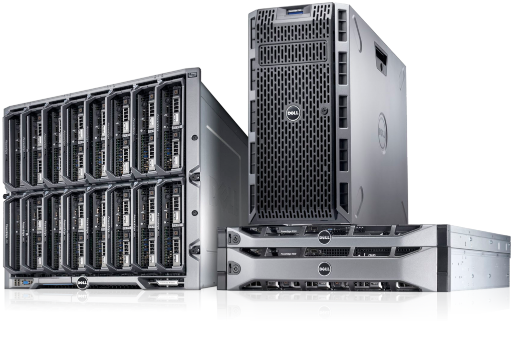 server Servers